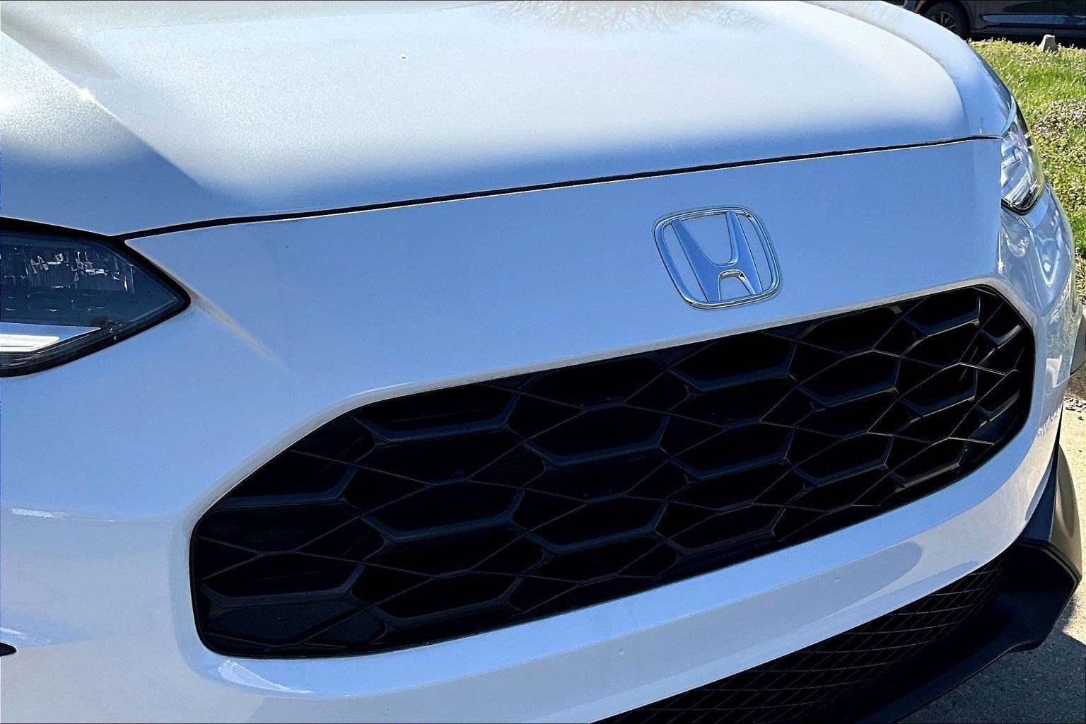 Used 2024 Honda HR-V LX image 33