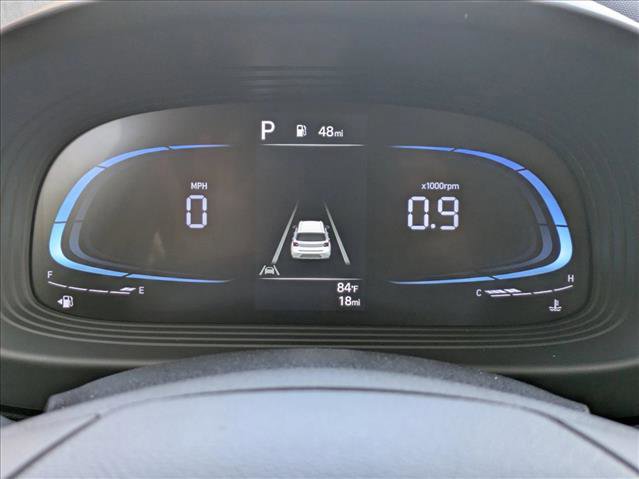 New 2026 Hyundai Venue SEL FWD image 11