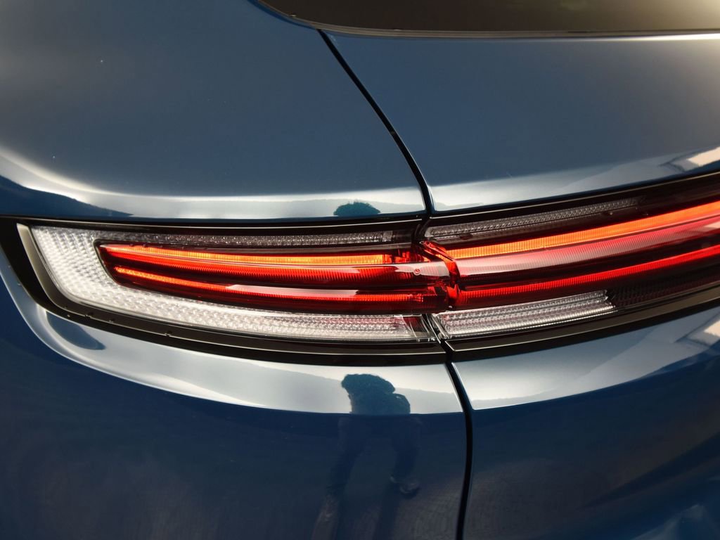 New 2026 Porsche Cayenne image 12