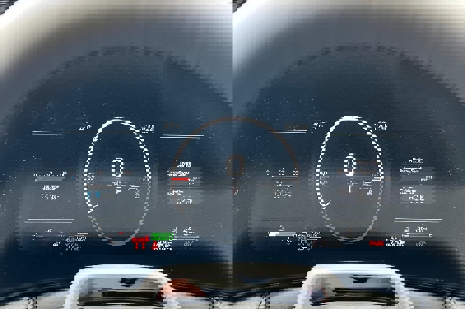 New 2026 Lexus TX 500h AWD image 30