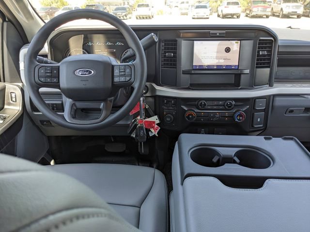 New 2026 Ford F450 XL AWD/4WD image 15