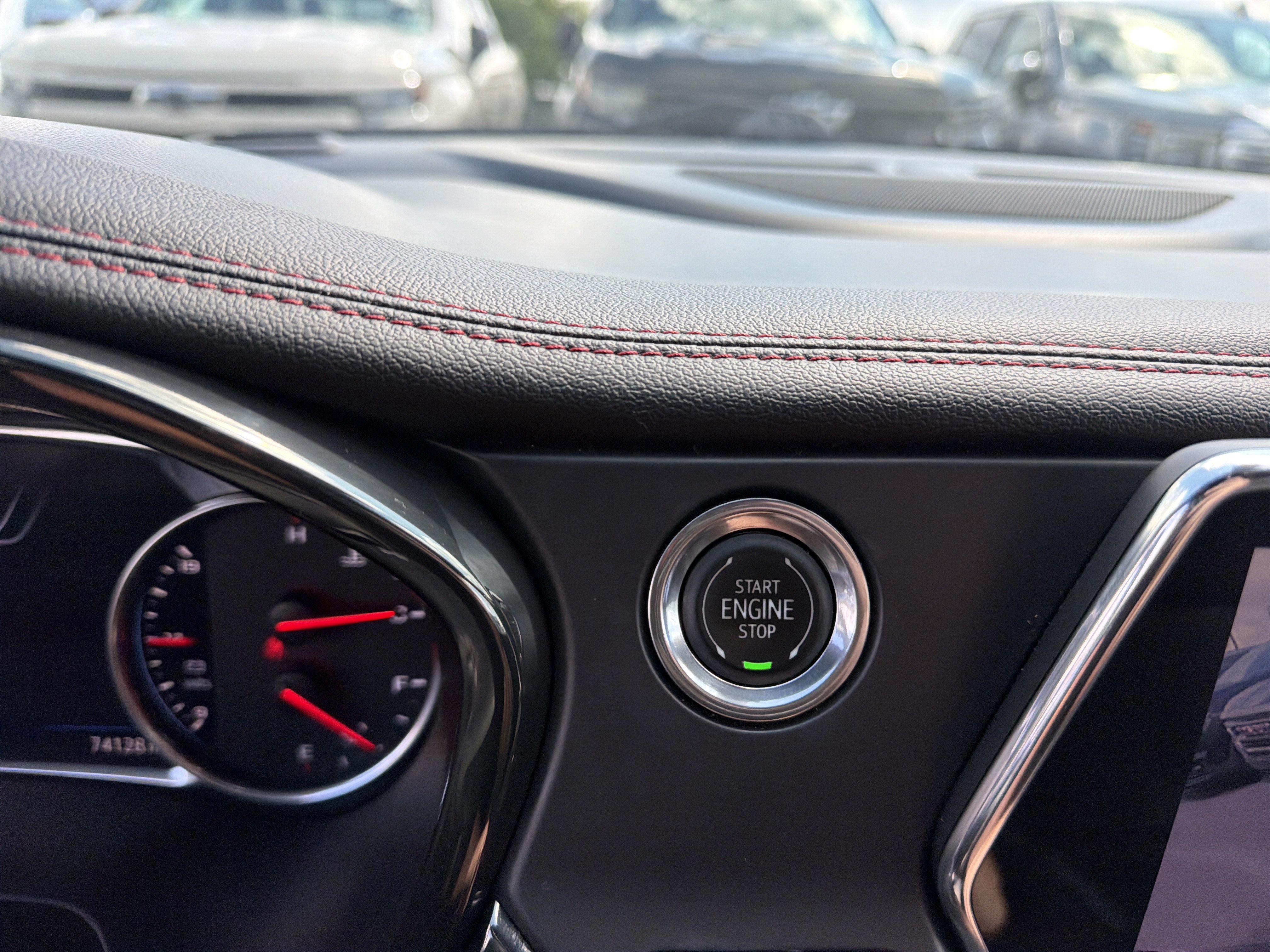 Certified 2020 Chevrolet Blazer RS AWD/4WD image 27
