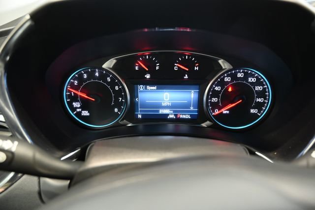 Used 2023 Chevrolet Equinox LT AWD/4WD image 28