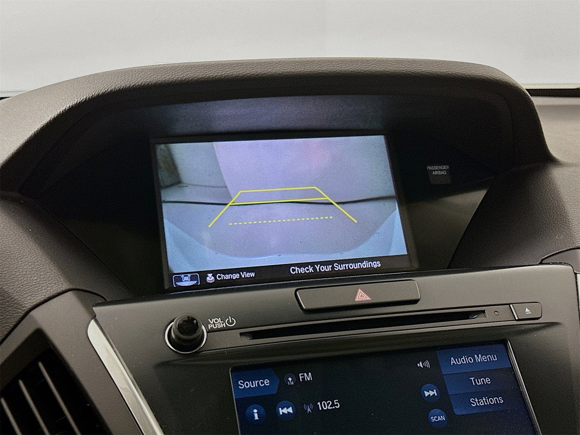 Used 2020 Acura MDX 3.5L image 14