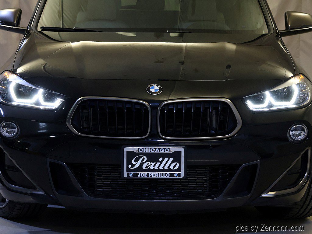 Used 2020 BMW X2 M35i w/ Premium Package image 6