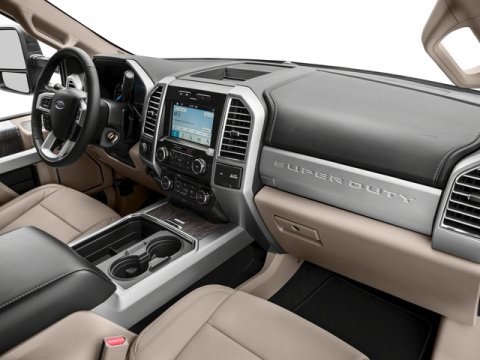 Used 2018 Ford F450 Lariat w/ Lariat Ultimate Package image 16