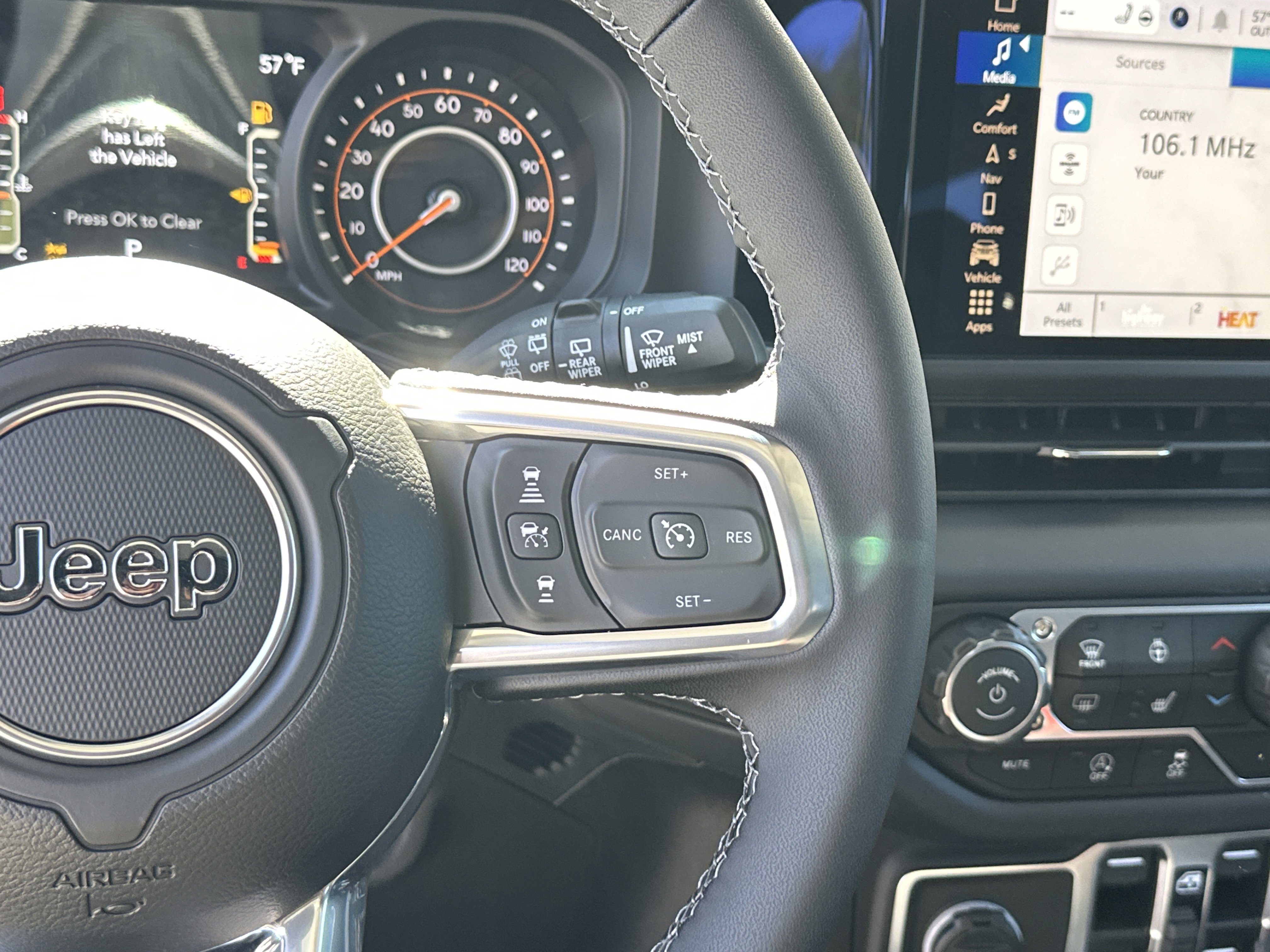 New 2026 Jeep Wrangler Sahara image 20