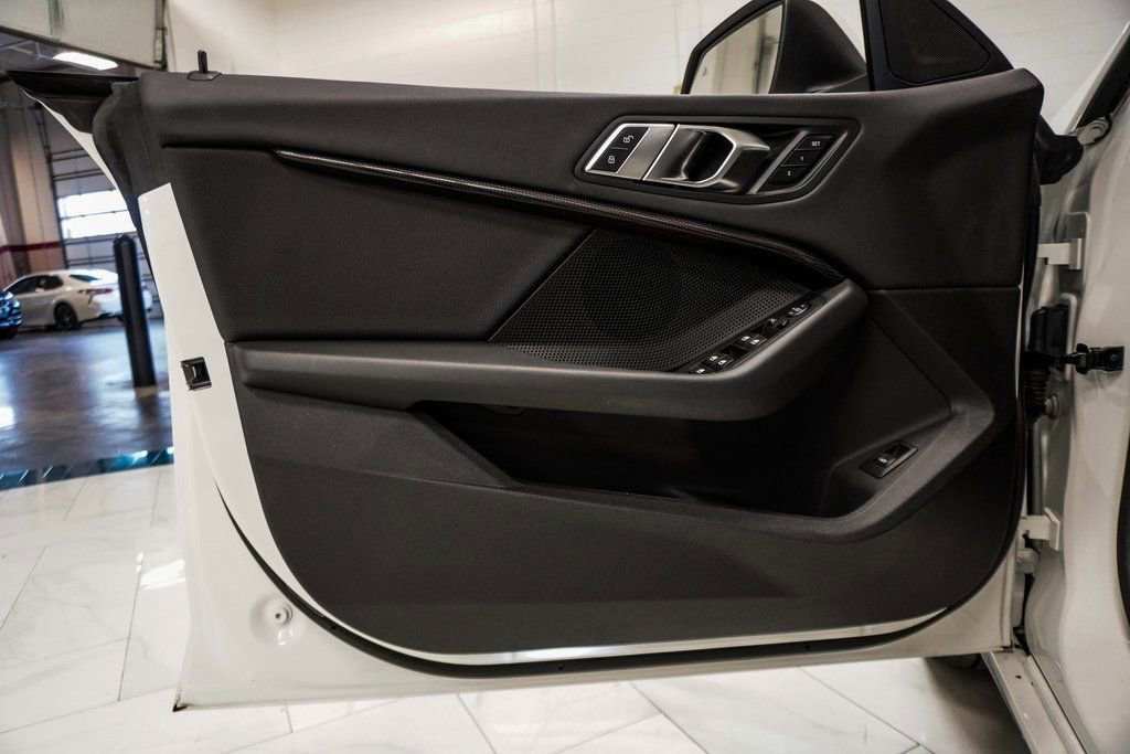 Used 2023 BMW 228i Gran Coupe 228i w/ Convenience Package image 20
