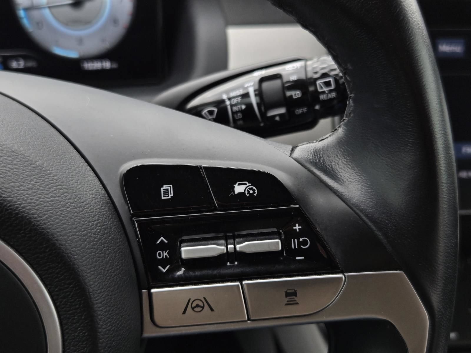 Used 2022 Hyundai Tucson SEL w/ Convenience + Premium Package FWD image 35