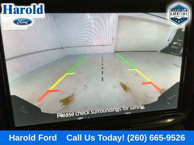 Used 2021 Ford Bronco Sport Big Bend image 16