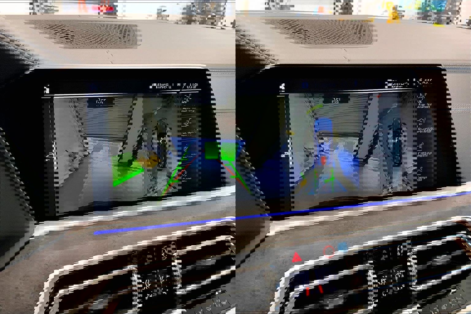 Certified 2023 BMW X5 xDrive40i w/ Premium Package image 20