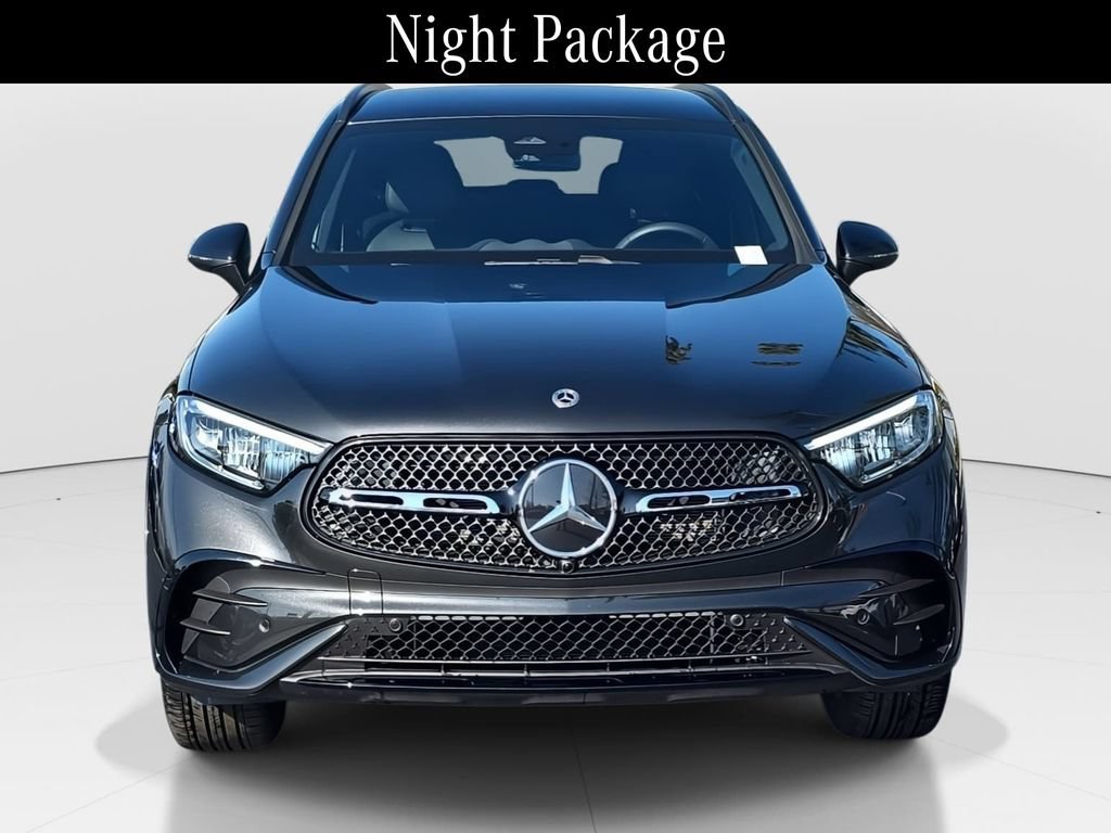 Used 2026 Mercedes-Benz GLC 300 image 2