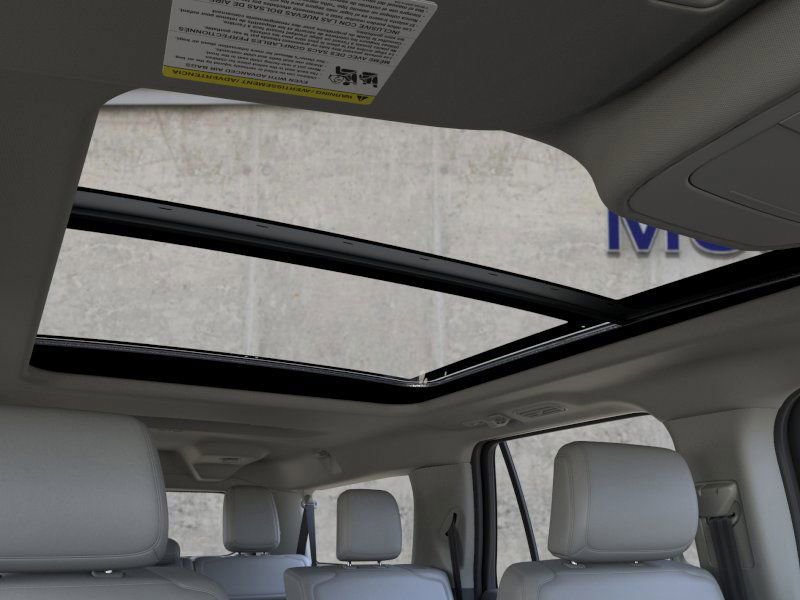 New 2026 Ford Expedition Max Active image 20