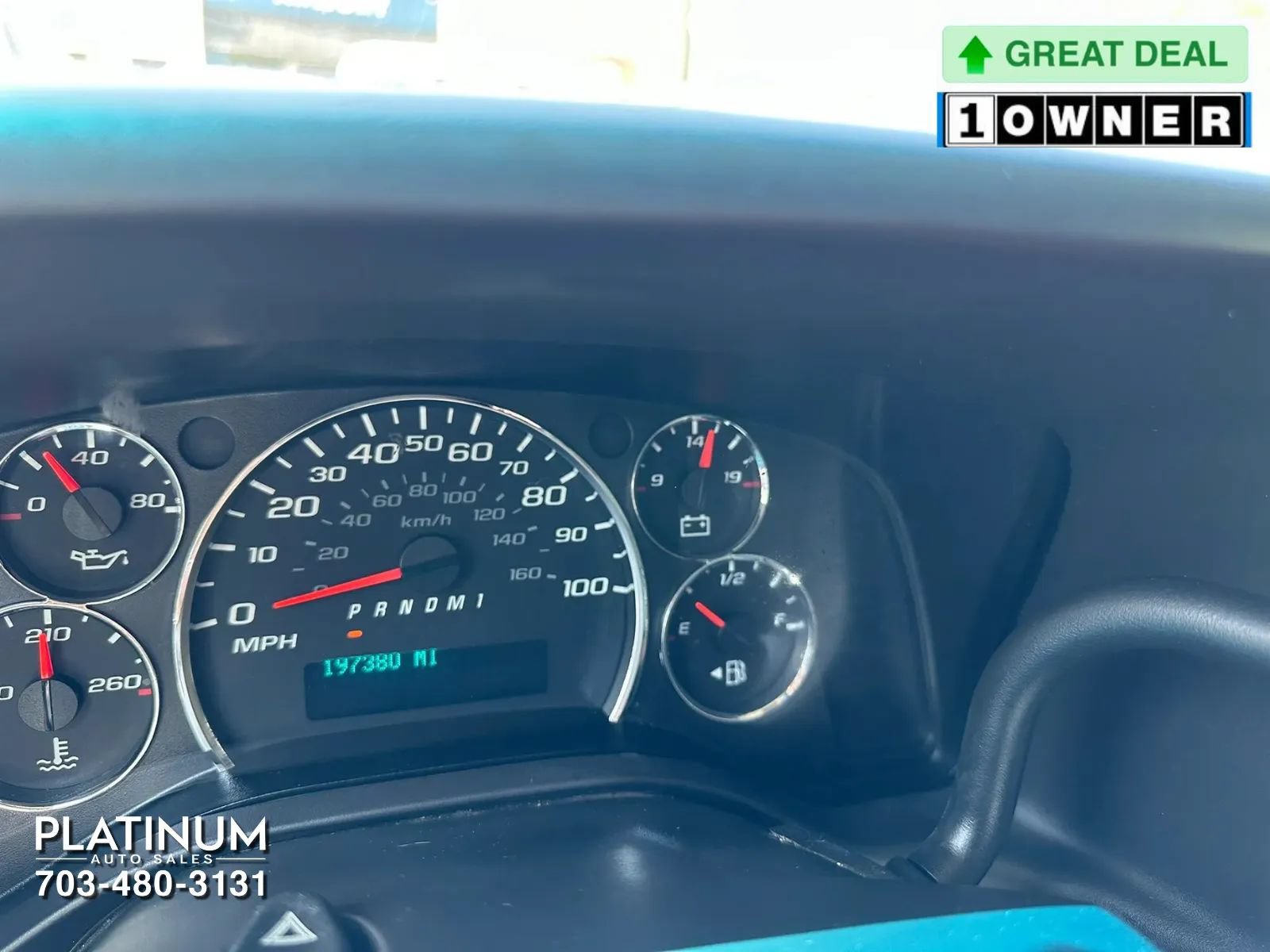 Used 2018 Chevrolet Express 2500 RWD image 9