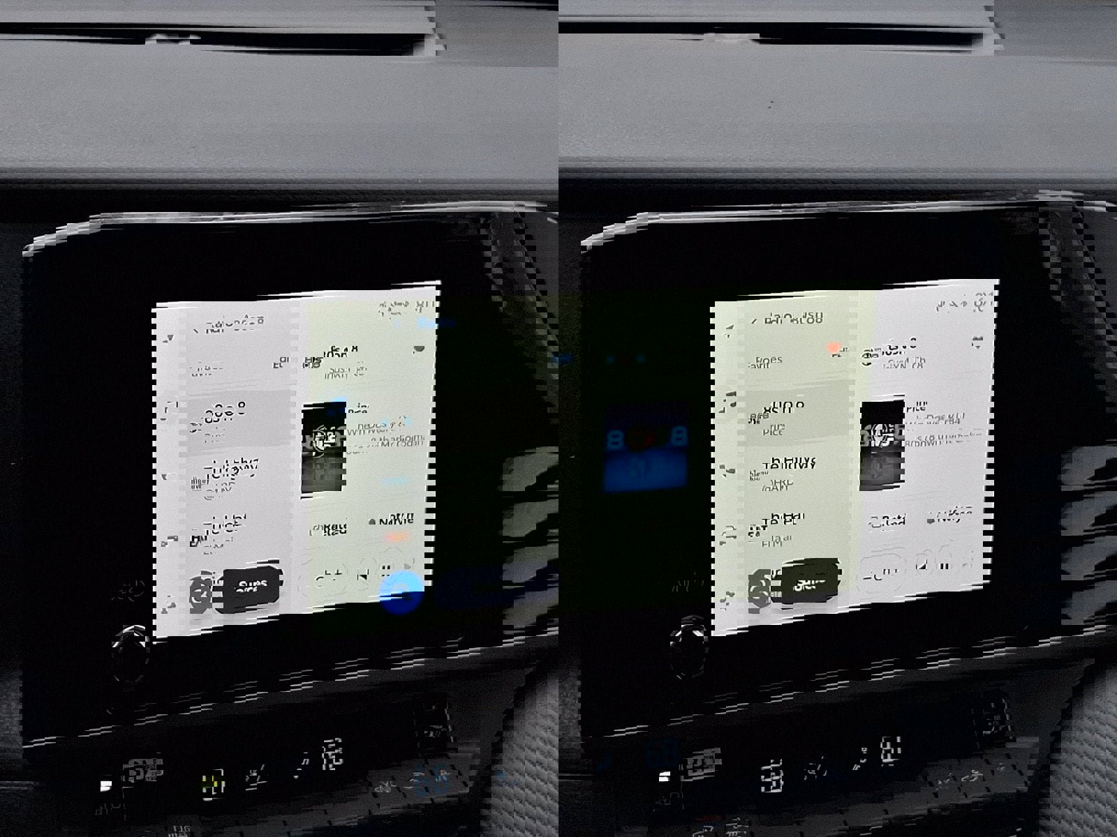 Used 2026 Toyota Camry SE FWD image 16