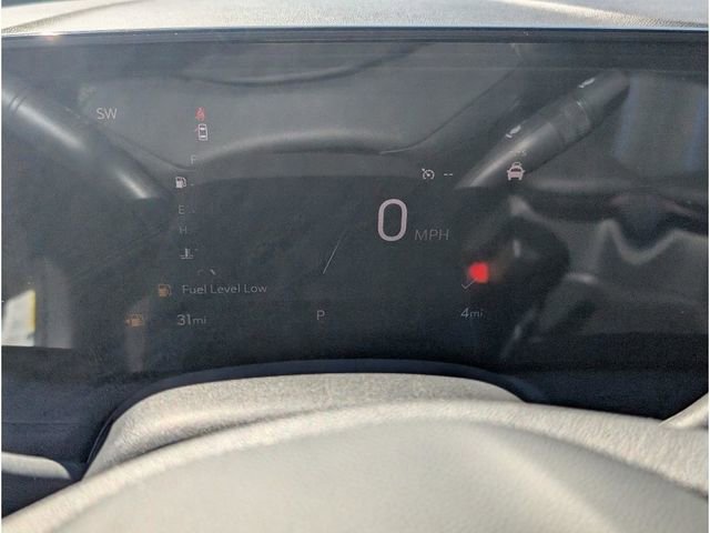 New 2026 Buick Encore GX Sport Touring w/ Comfort Package image 19