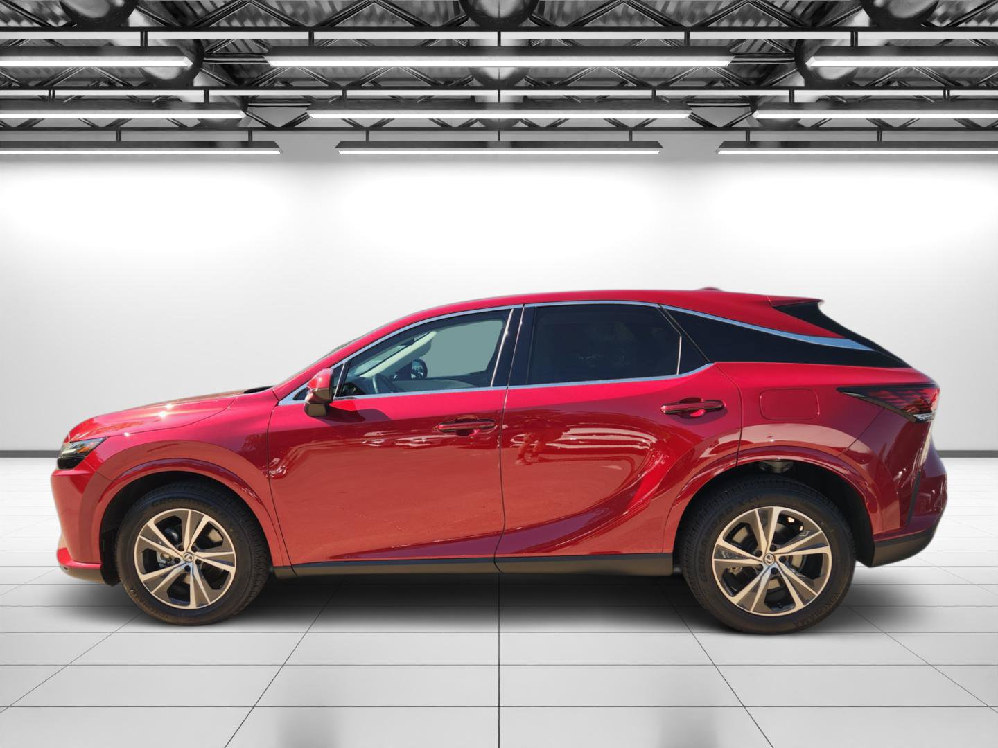 Used 2024 Lexus RX 350 FWD w/ Technology Package image 6