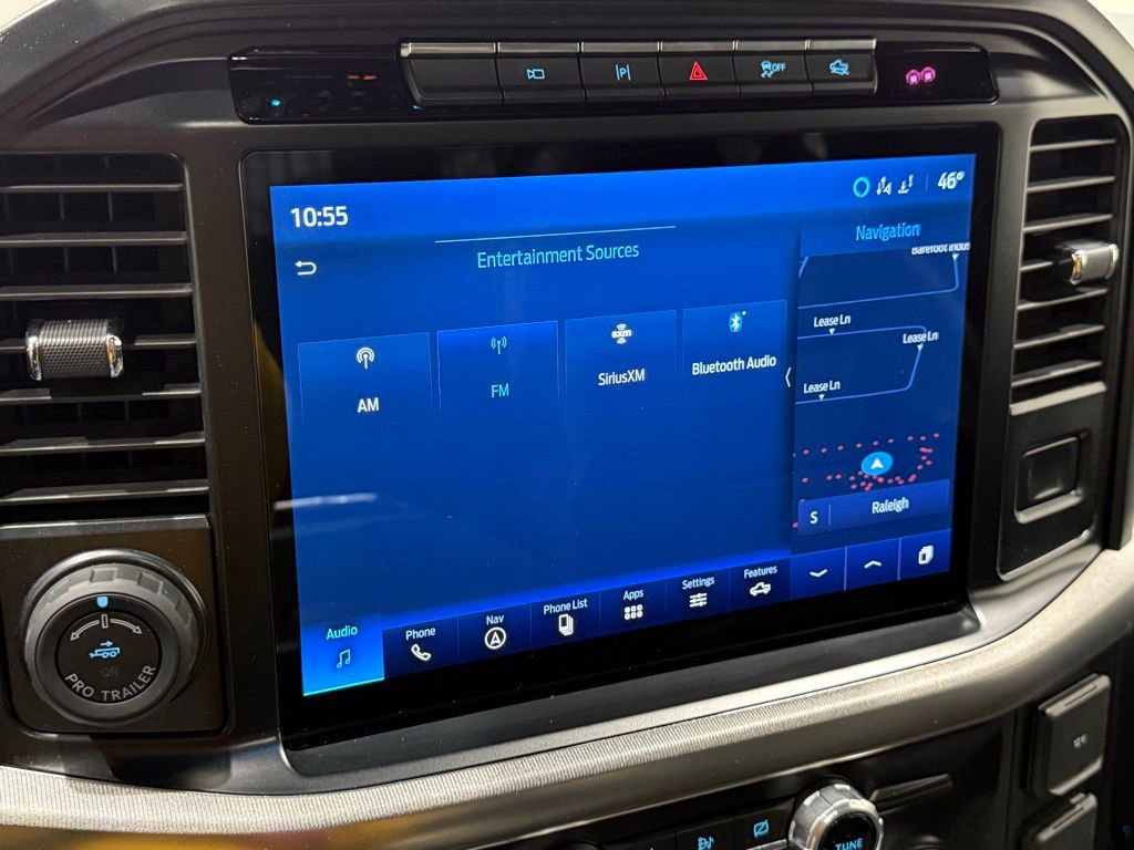 Used 2022 Ford F150 Raptor w/ Equipment Group 801A High image 80