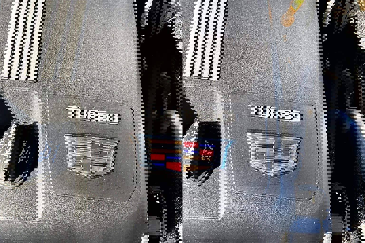 Used 2020 Cadillac CT5 Sport image 32