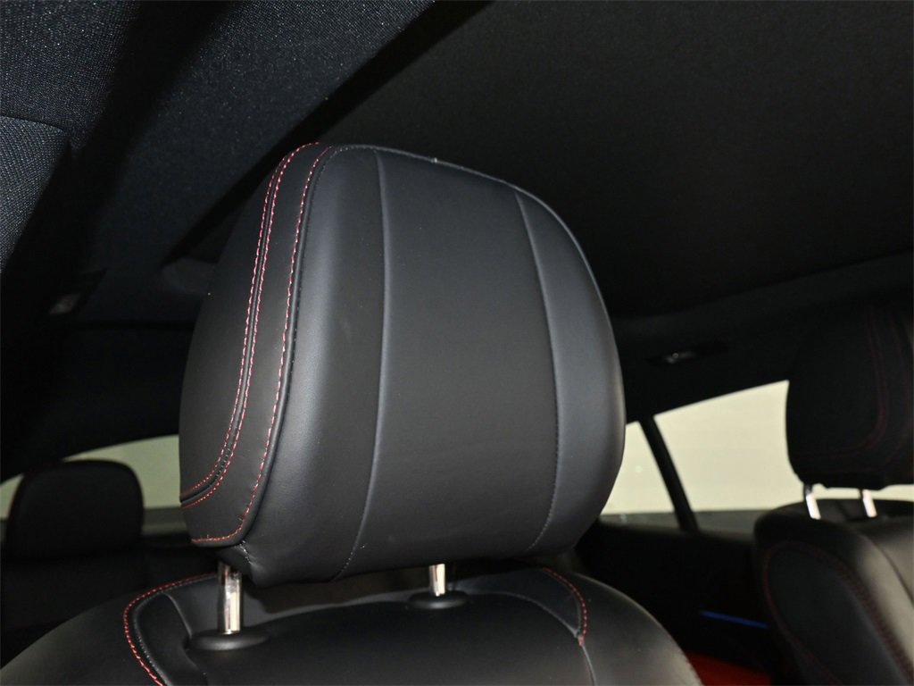 Used 2024 Mercedes-Benz GLE 53 AMG 4MATIC Coupe image 18