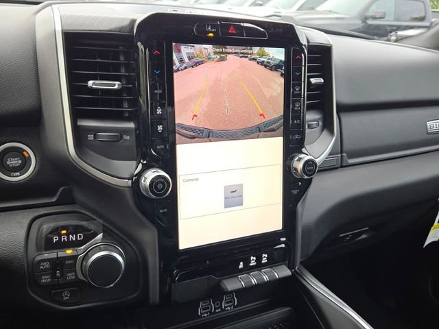 New 2026 RAM 1500 Big Horn image 30