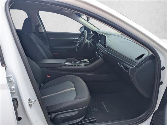 Used 2021 Hyundai Sonata SEL image 19