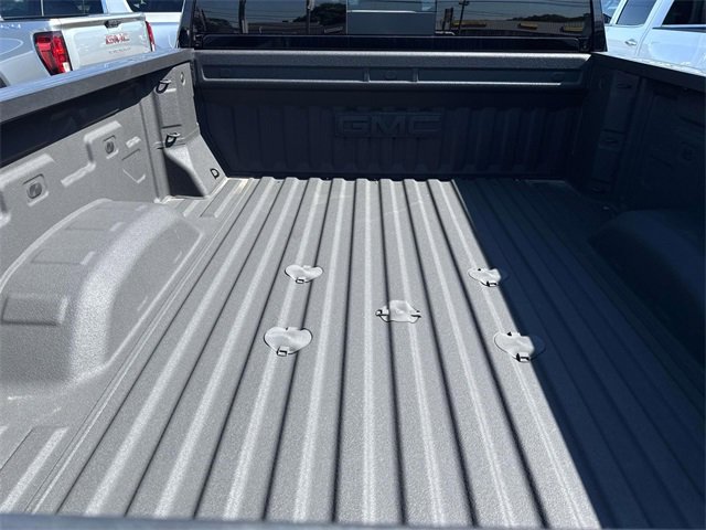 Certified 2025 GMC Sierra 2500 Denali w/ Denali Reserve Package image 10