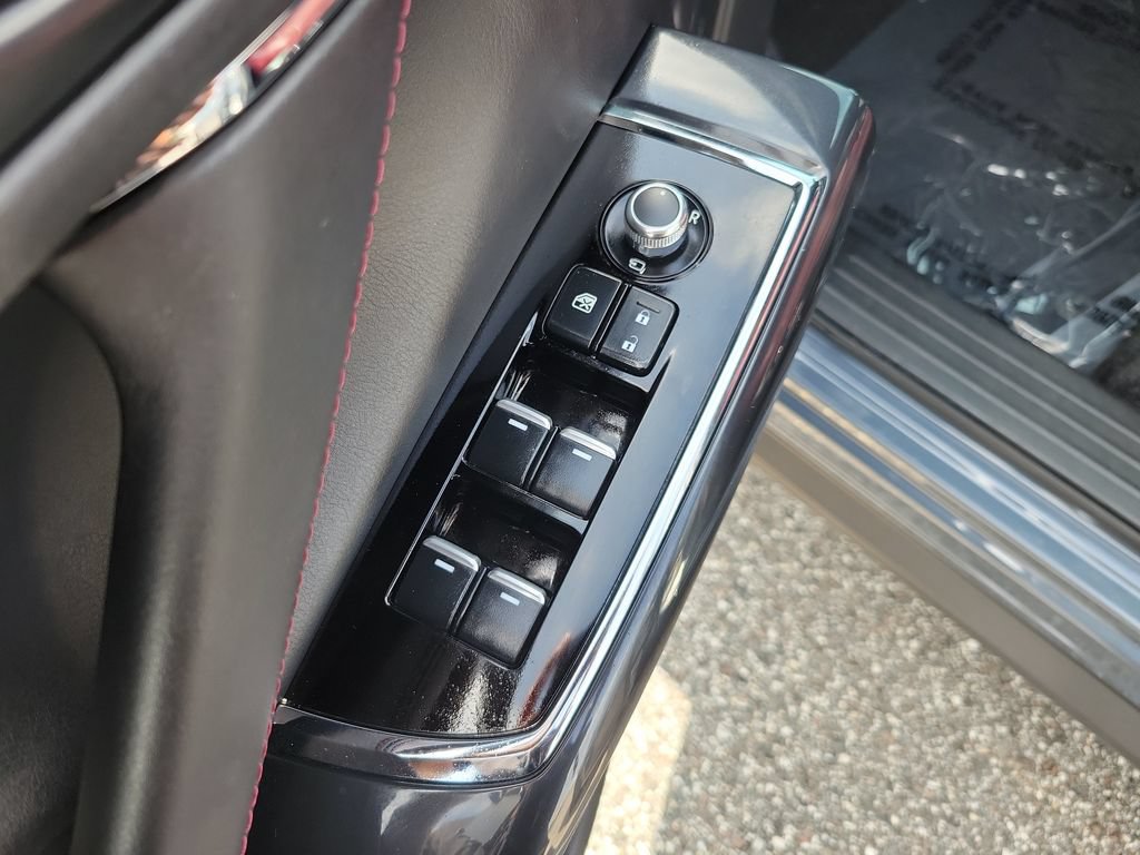 Used 2022 MAZDA CX-9 Carbon Edition AWD/4WD image 14