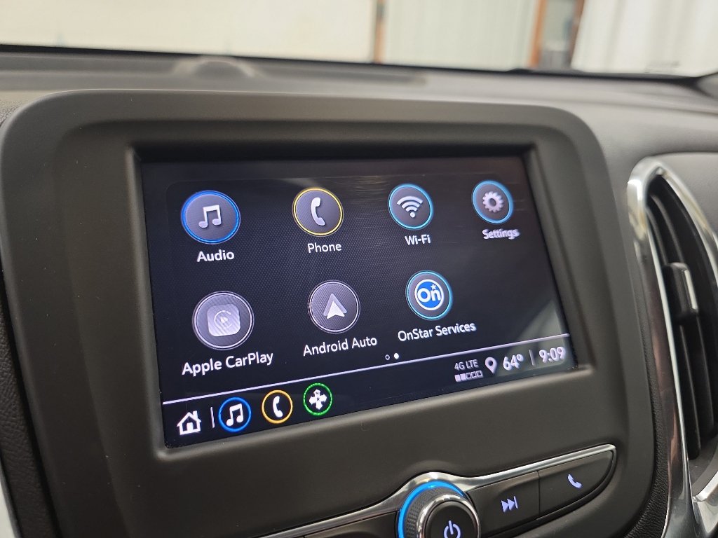 Used 2024 Chevrolet Equinox LT FWD image 26