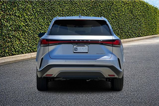 New 2026 Lexus RX 350 Premium w/ Convenience Package FWD image 6