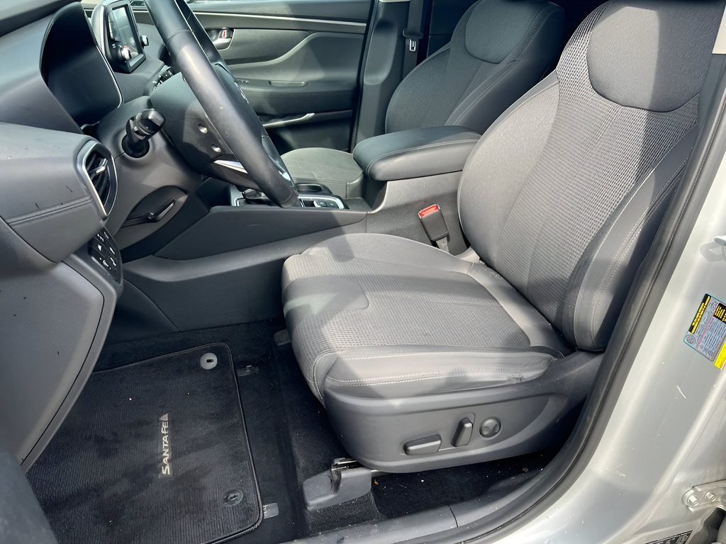 Used 2019 Hyundai Santa Fe SEL AWD/4WD image 19