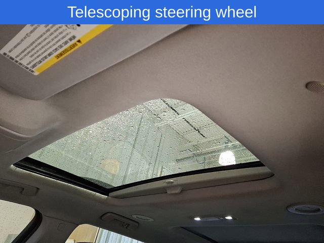 Used 2023 GMC Acadia AT4 w/ Preferred Package image 17