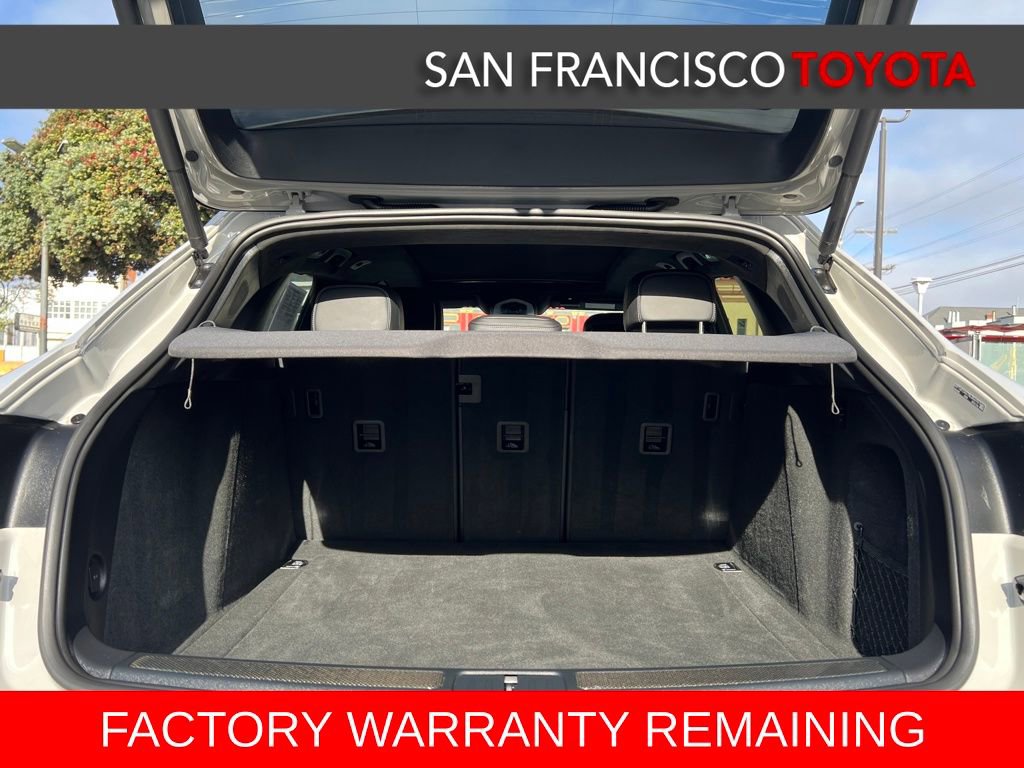 Used 2024 Porsche Macan GTS image 46