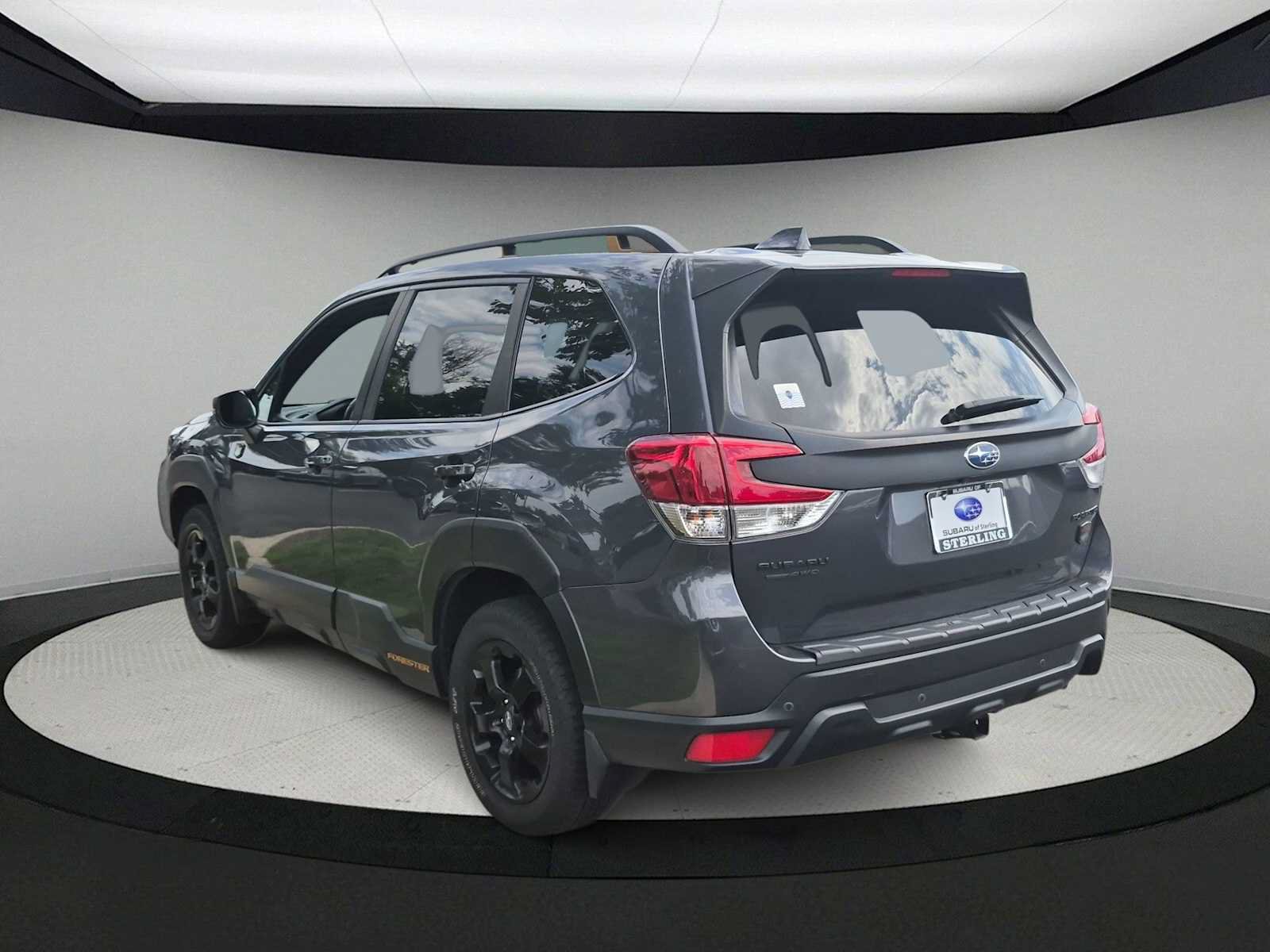 Used 2023 Subaru Forester Wilderness AWD/4WD image 6