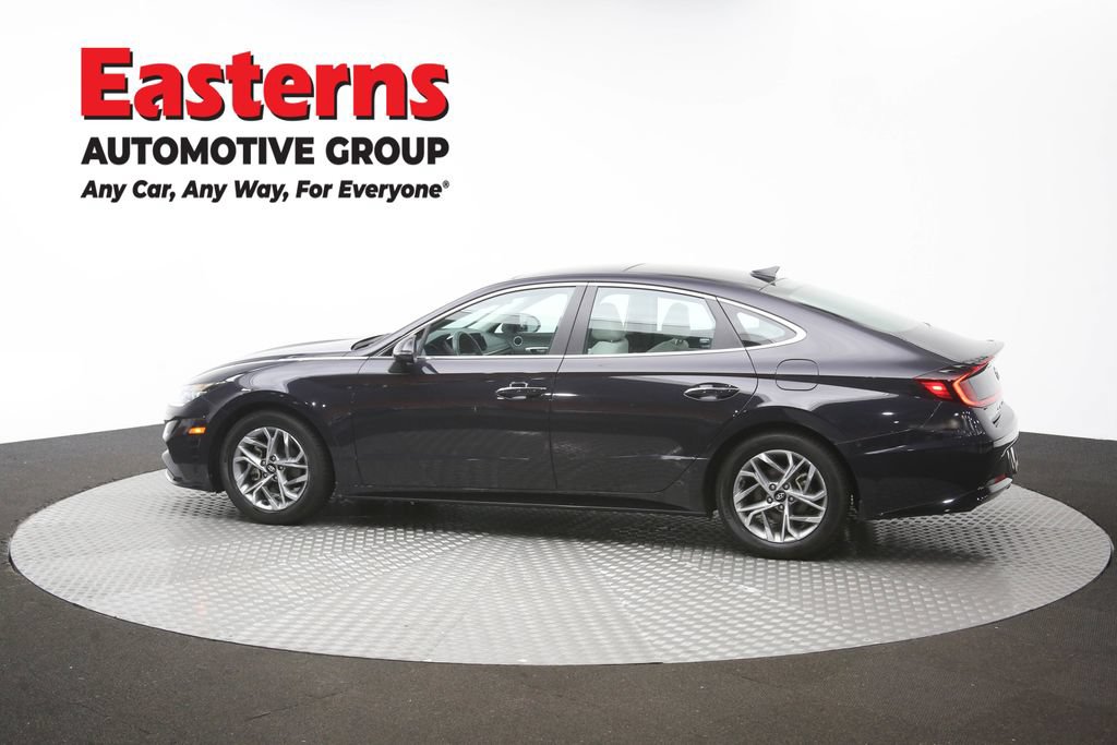Used 2023 Hyundai Sonata SEL w/ Convenience Package FWD image 63