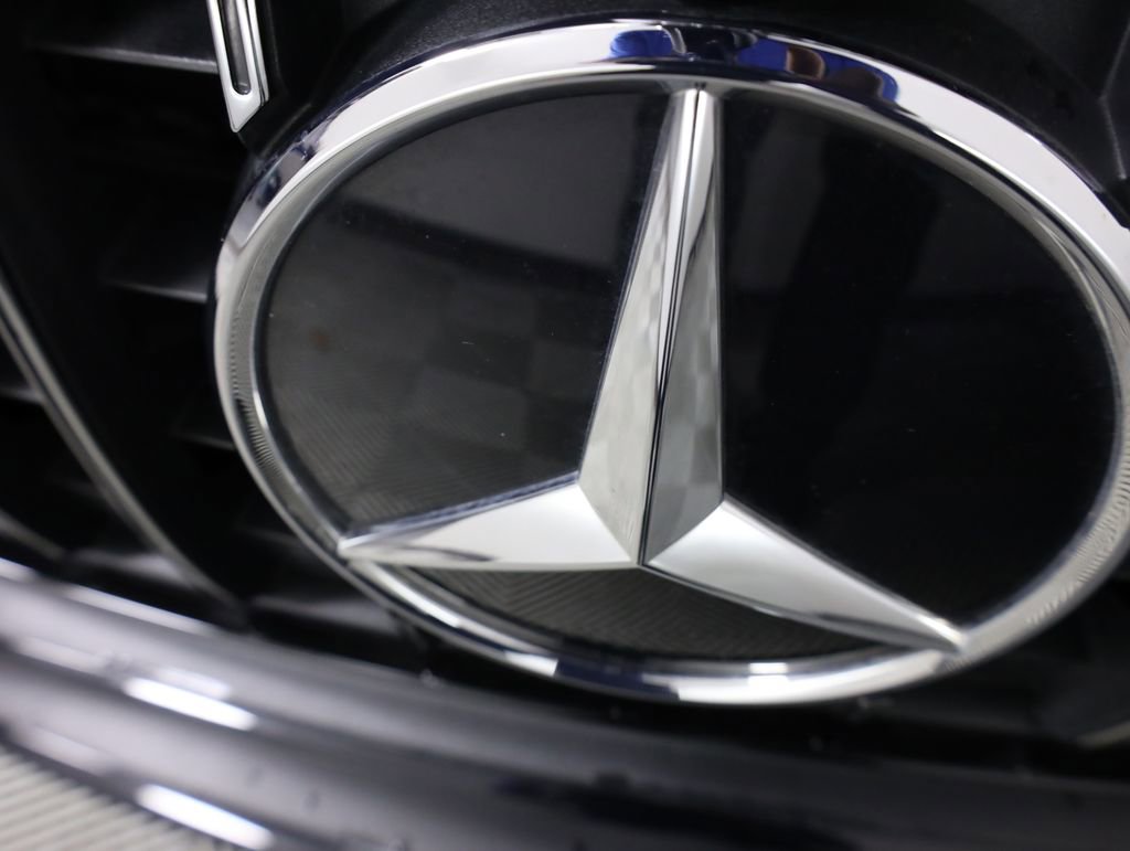 Used 2026 Mercedes-Benz CLE 53 AMG 4MATIC Coupe image 83
