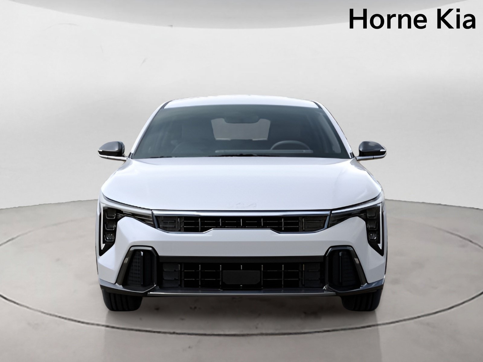 New 2026 Kia K4 EX FWD image 2