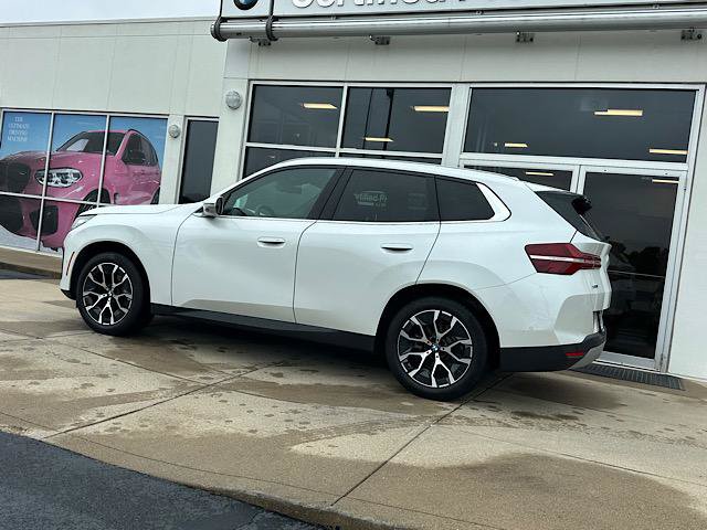 Used 2026 BMW X3 xDrive30i w/ Premium Package AWD/4WD image 6