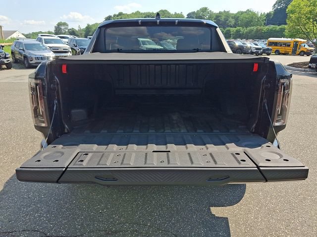 Used 2025 GMC Hummer EV 3X AWD/4WD image 30