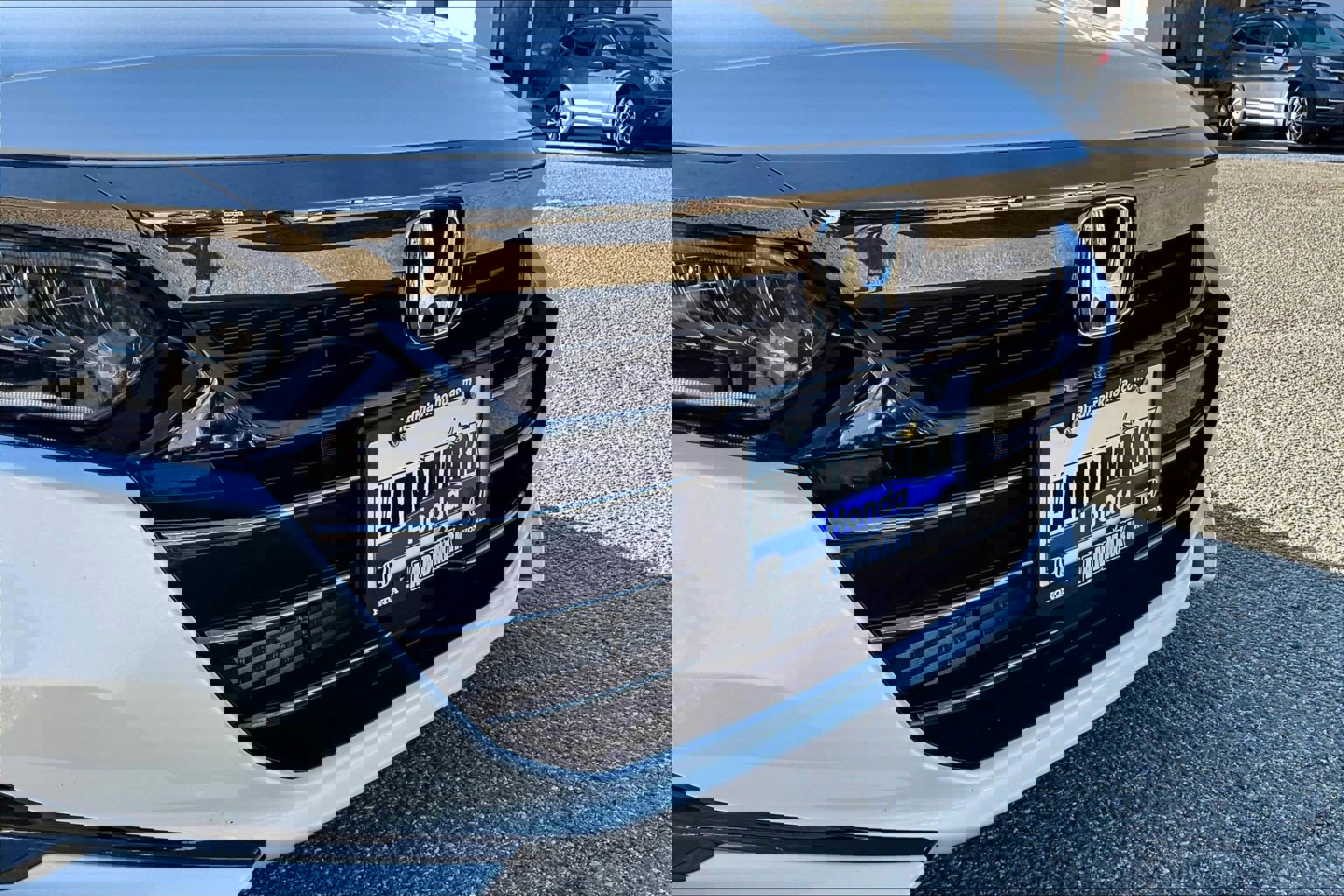 Used 2022 Honda Accord Sport Special Edition image 29