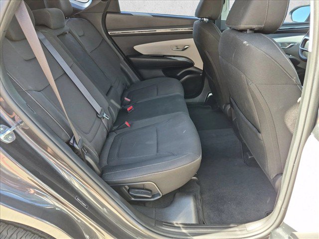 Used 2022 Hyundai Tucson SE FWD image 20