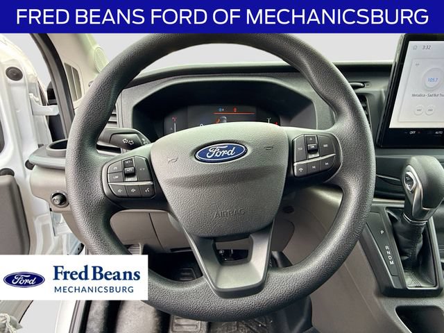 New 2026 Ford Transit 350 148 High Roof Extended DRW w/ Load Area Protection Package RWD image 14