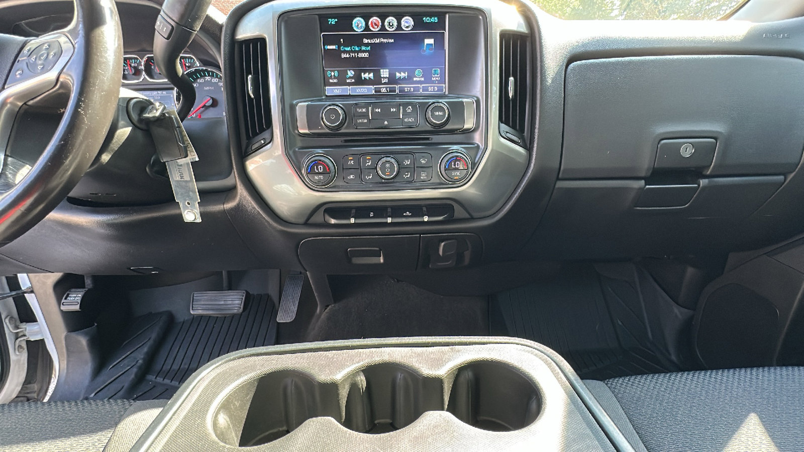 Used 2018 Chevrolet Silverado 1500 LT w/ All Star Edition image 20