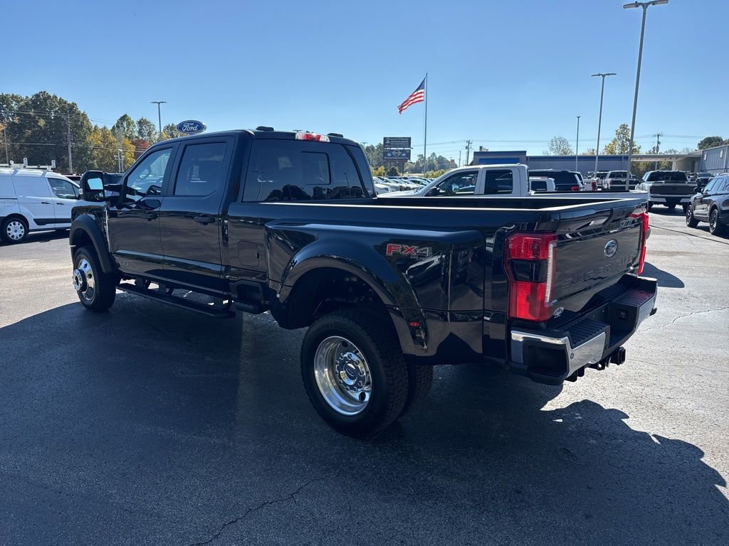 New 2026 Ford F450 XL w/ 360-Degree Camera Package image 5