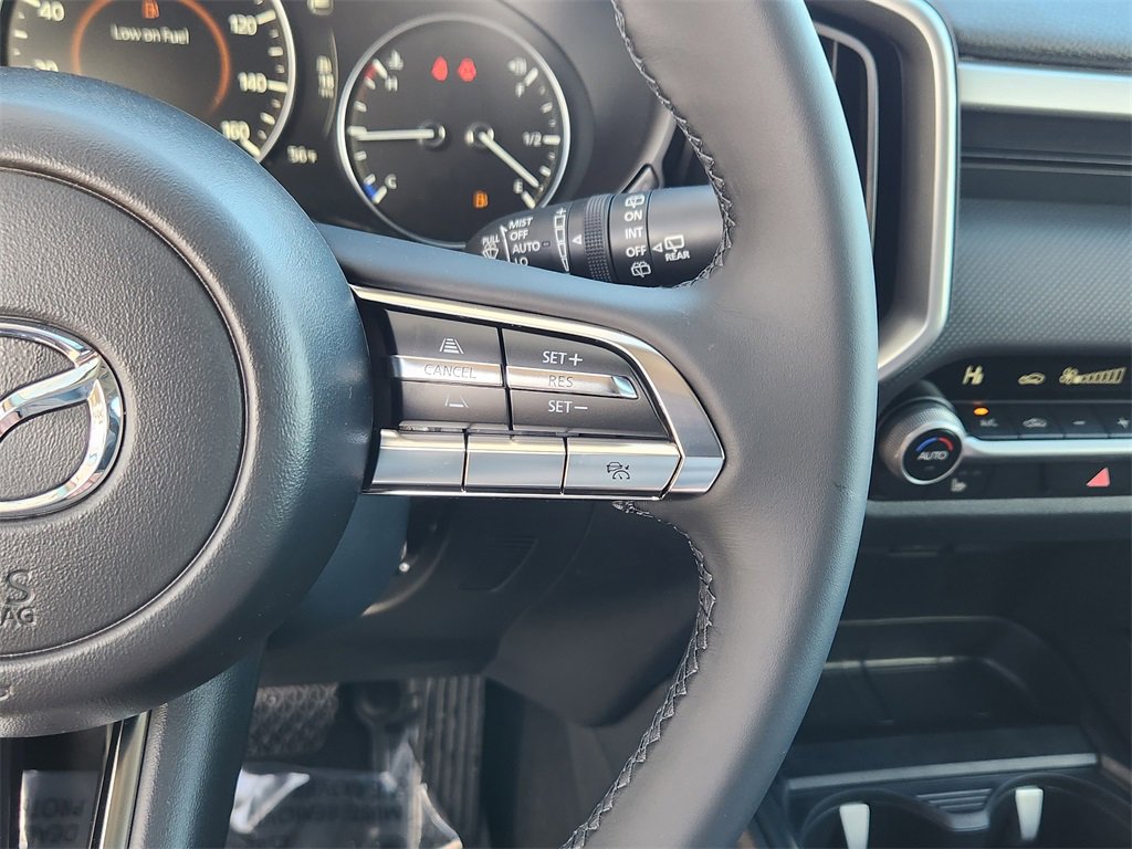 New 2026 MAZDA CX-50 2.5 Hybrid w/ Preferred Pkg image 10