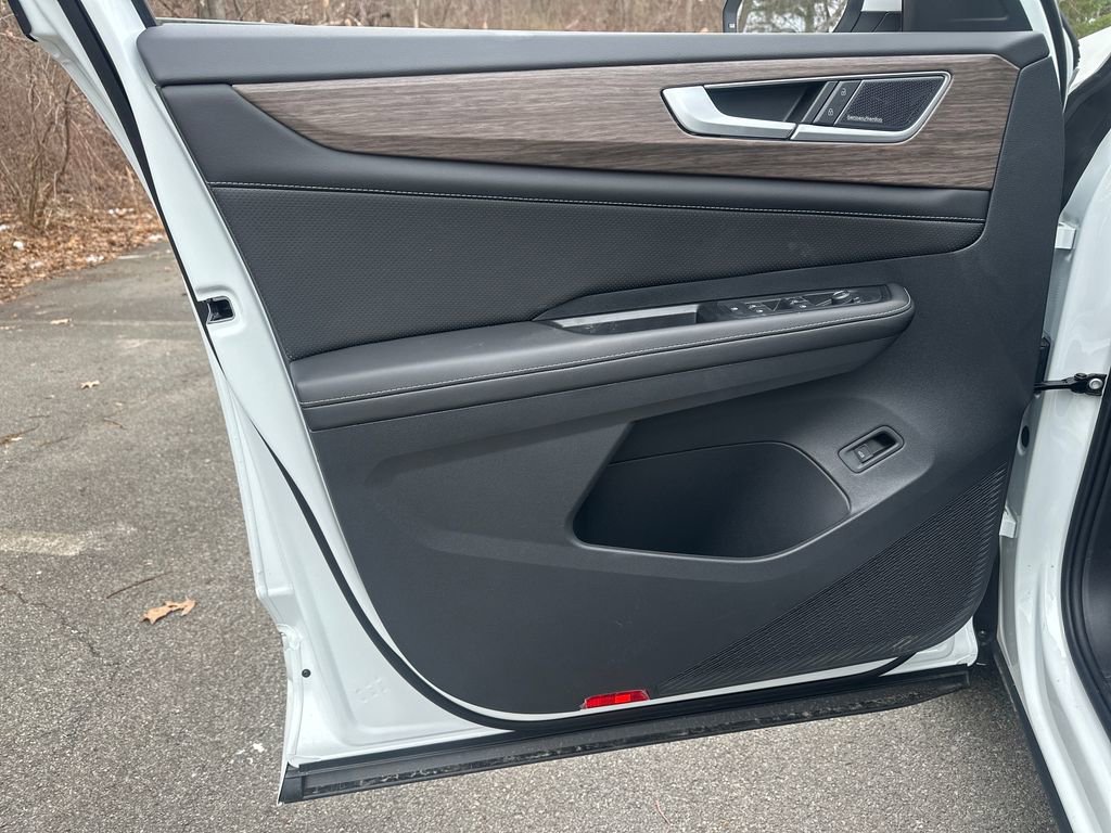 New 2026 Volkswagen Atlas SEL Premium R-Line AWD/4WD image 5