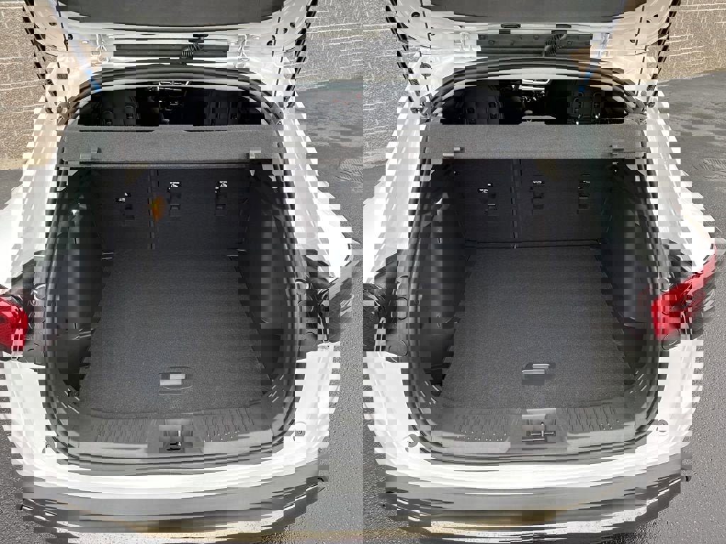 New 2026 Chevrolet Trax ACTIV image 32