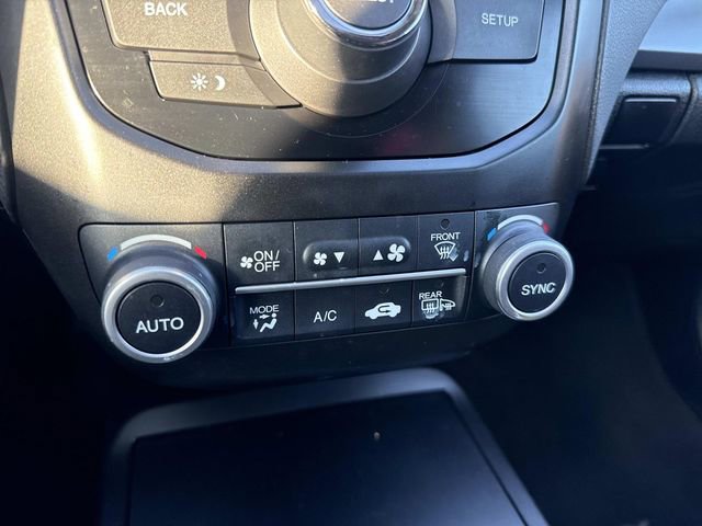 Used 2017 Acura RDX AWD image 32