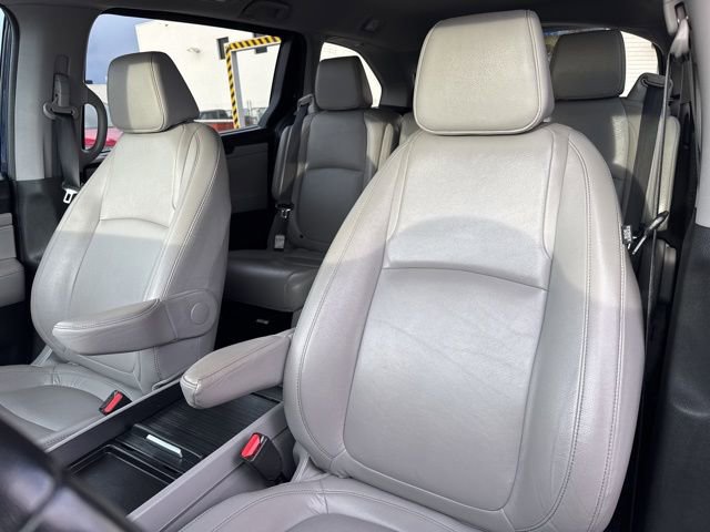 Used 2022 Honda Odyssey EX-L image 14