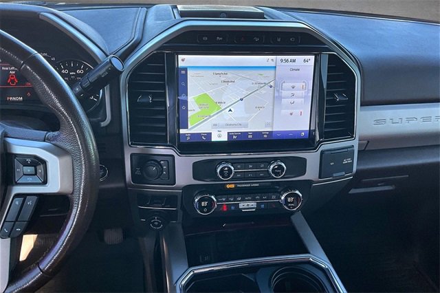 Used 2022 Ford F350 King Ranch w/ King Ranch Ultimate Package image 6